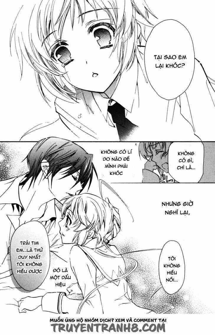 S.l.h - Chapter 18 - Trang 27