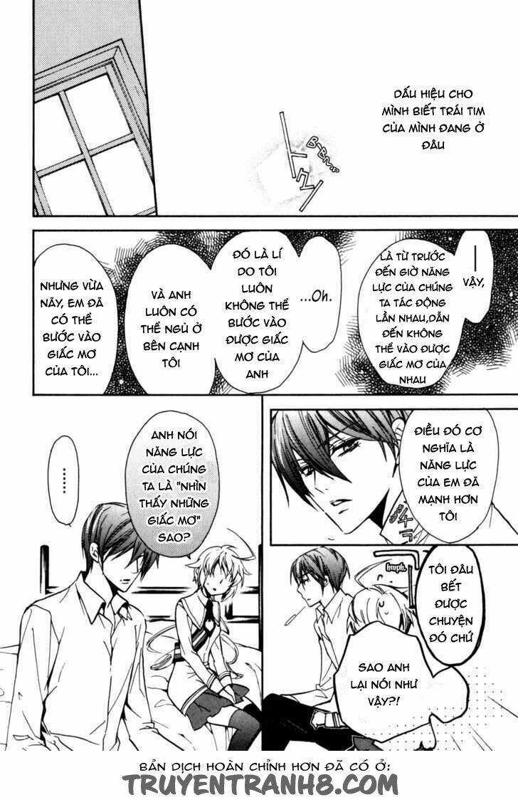 S.l.h - Chapter 18 - Trang 28