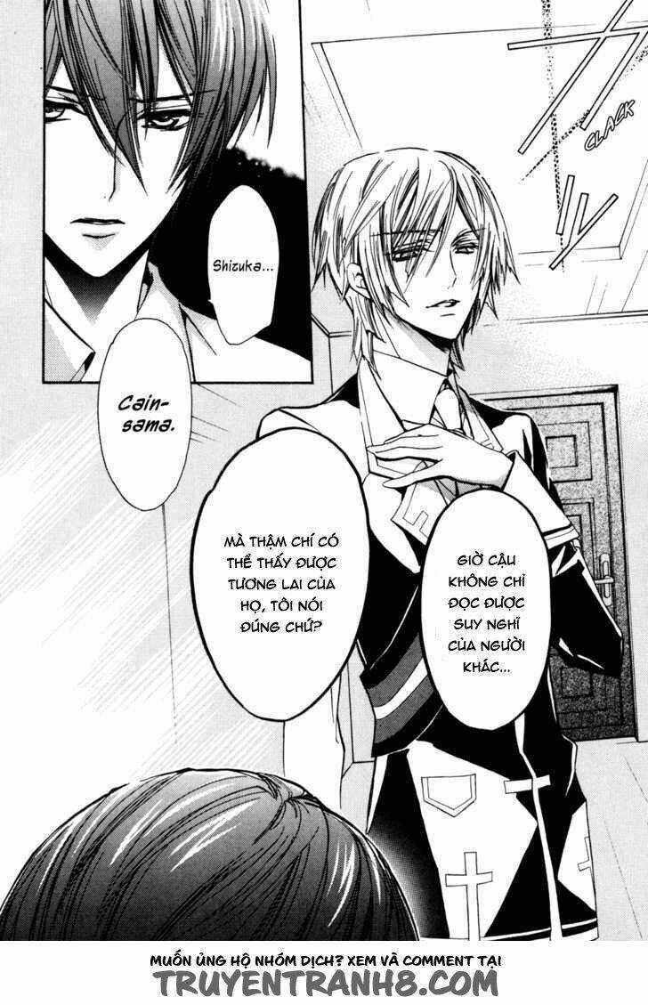 S.l.h - Chapter 18 - Trang 30