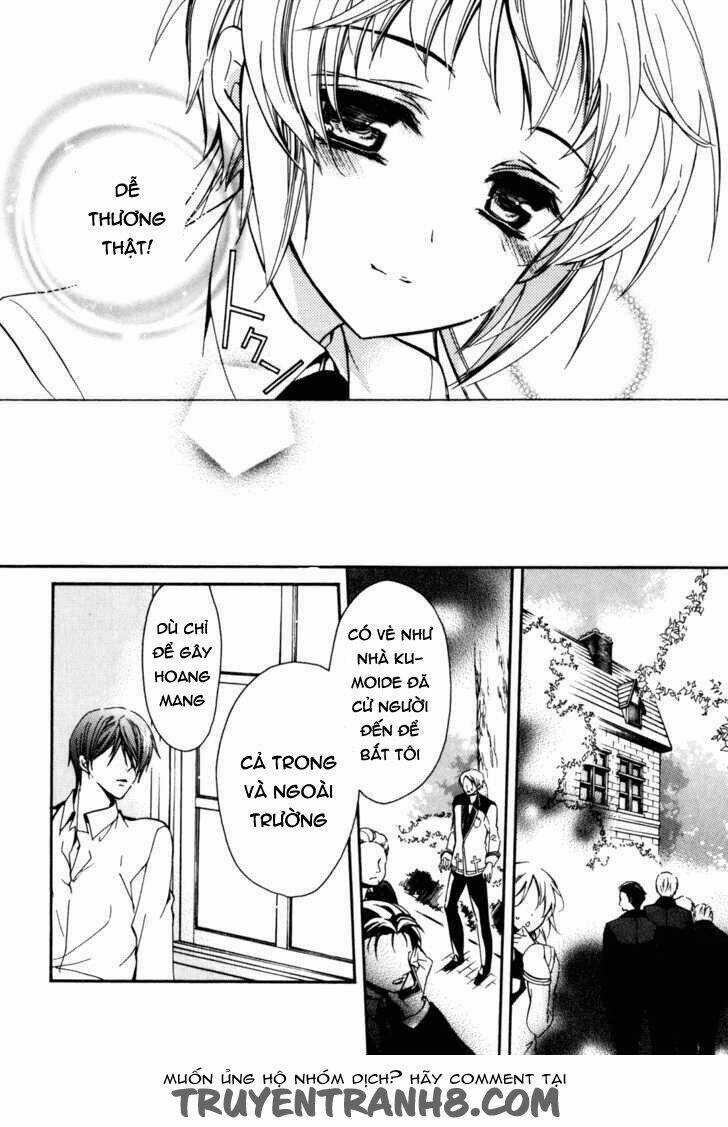 S.l.h - Chapter 18 - Trang 36