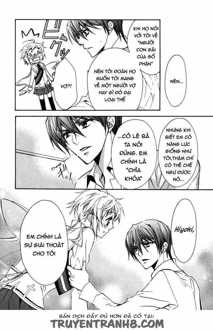 S.l.h - Chapter 18 - Trang 38