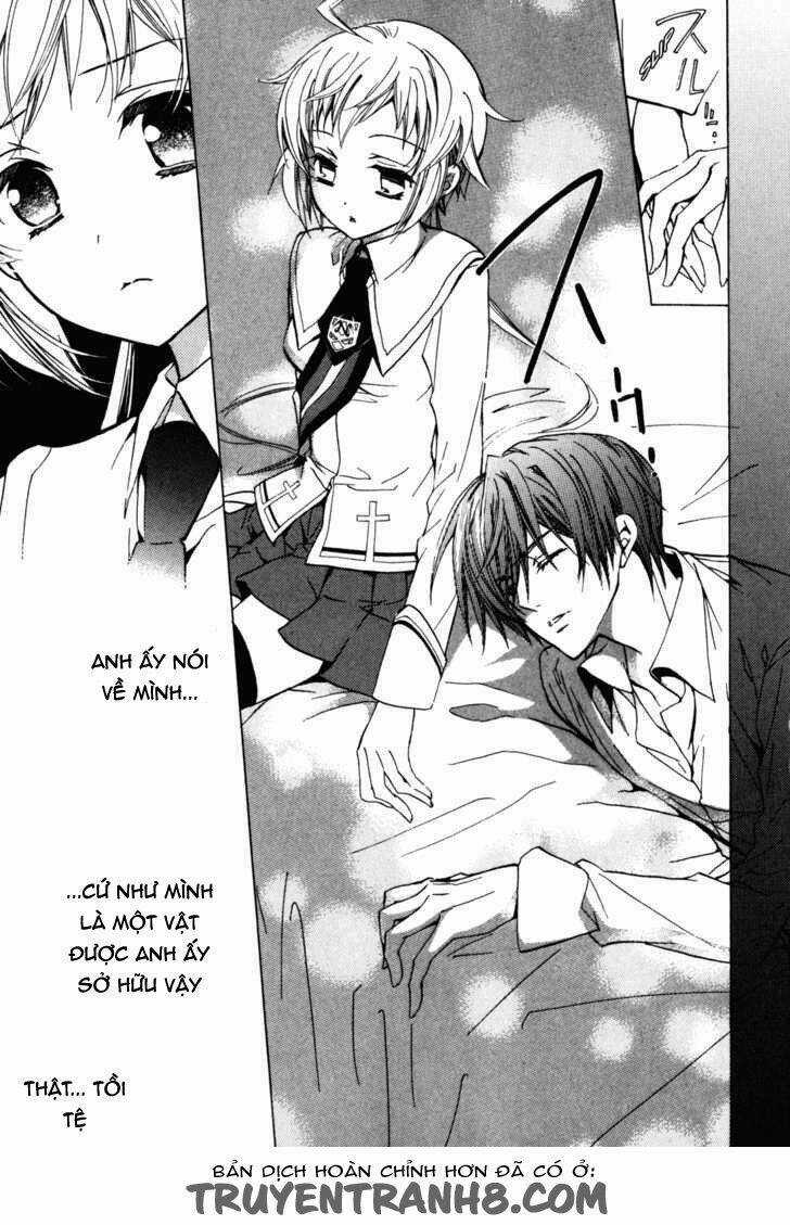 S.l.h - Chapter 18 - Trang 39