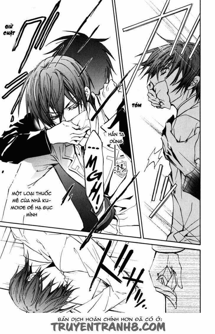 S.l.h - Chapter 18 - Trang 41