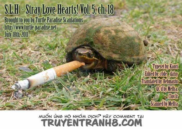 S.l.h - Chapter 18 - Trang 43