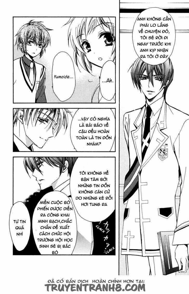 S.l.h - Chapter 18 - Trang 6