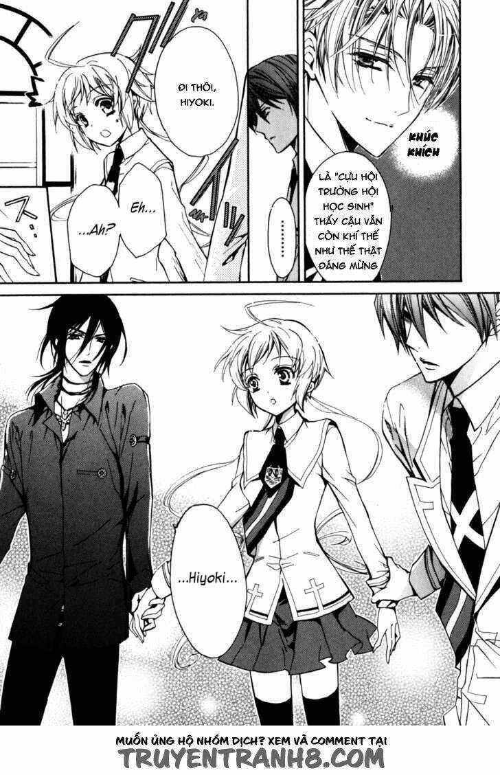 S.l.h - Chapter 18 - Trang 7