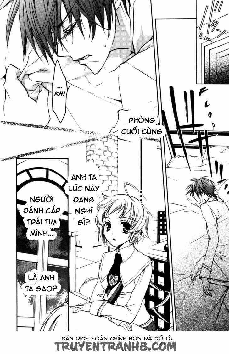 S.l.h - Chapter 18 - Trang 10