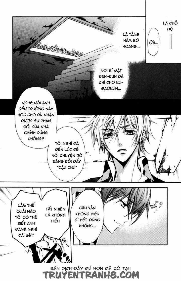 S.l.h - Chapter 19 - Trang 14