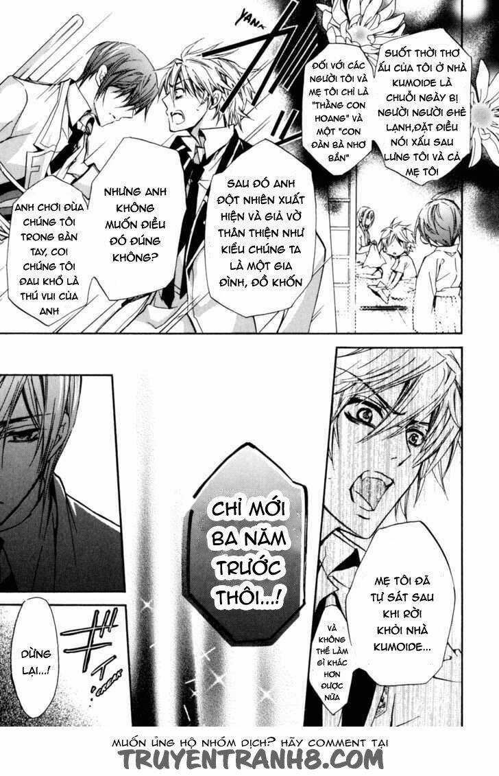 S.l.h - Chapter 19 - Trang 15