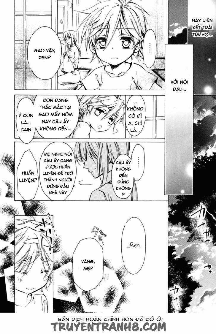 S.l.h - Chapter 19 - Trang 18