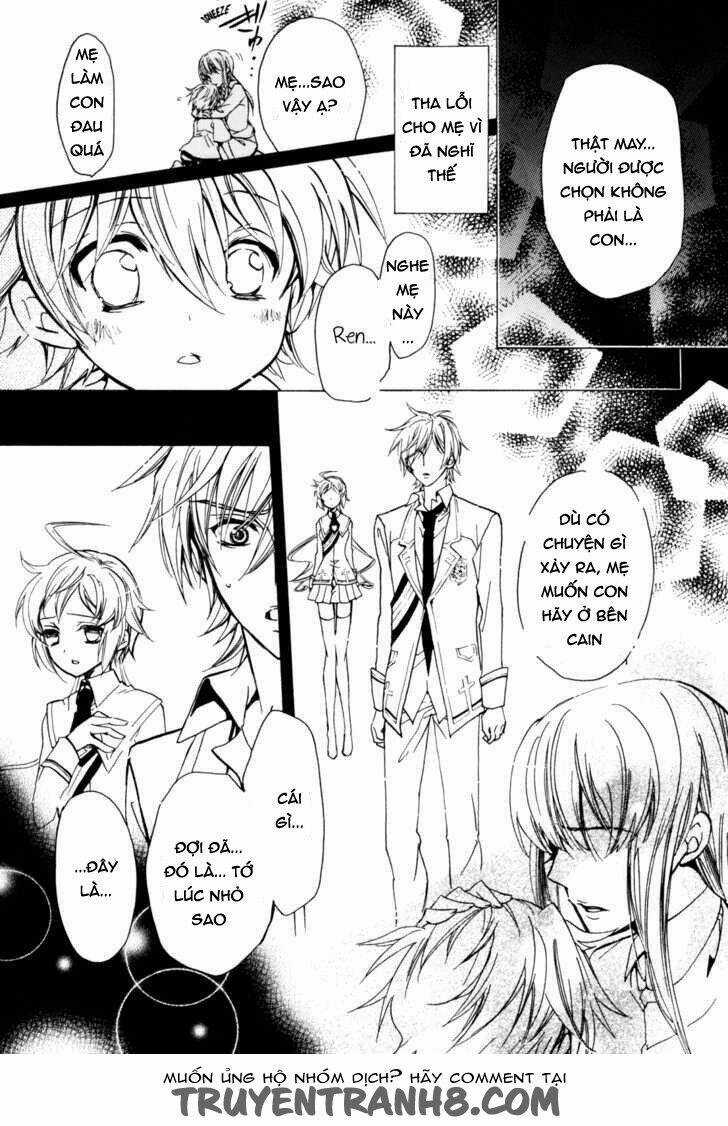 S.l.h - Chapter 19 - Trang 19