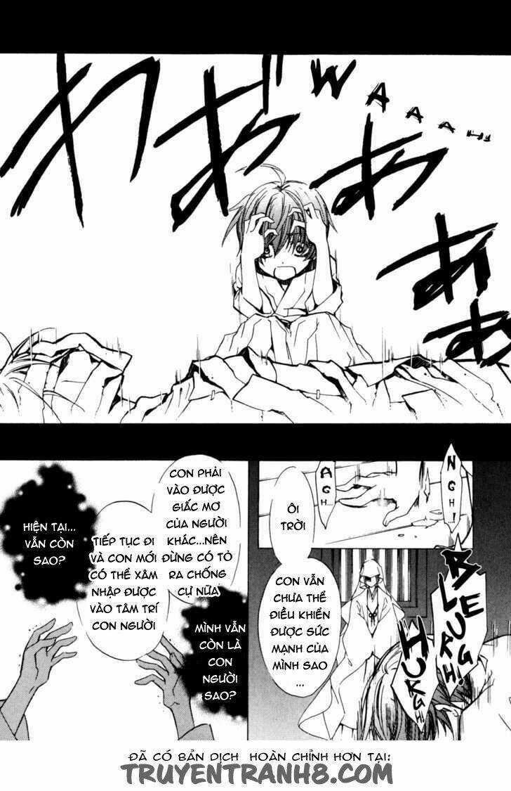 S.l.h - Chapter 19 - Trang 21