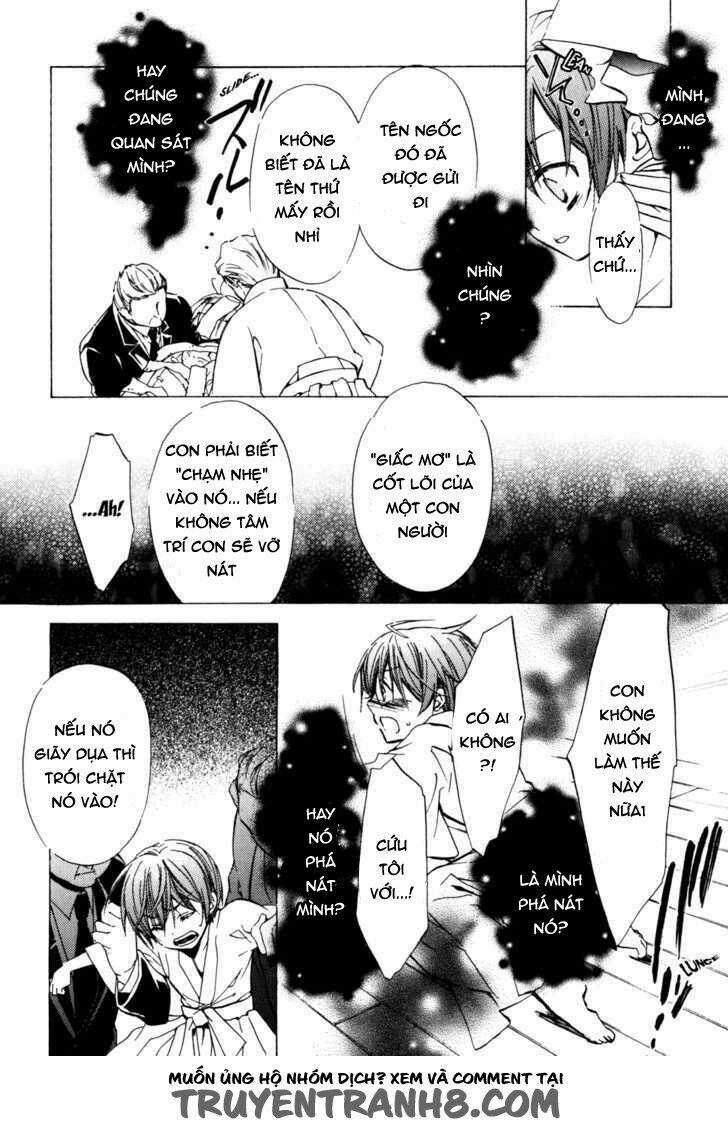 S.l.h - Chapter 19 - Trang 22