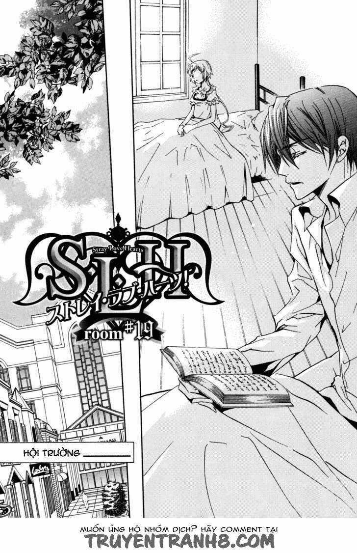 S.l.h - Chapter 19 - Trang 4