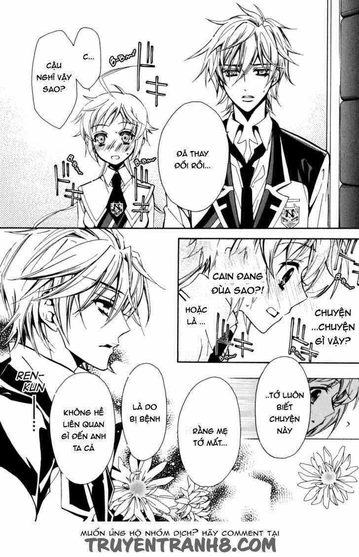 S.l.h - Chapter 19 - Trang 36