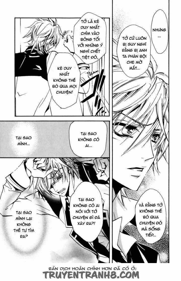 S.l.h - Chapter 19 - Trang 37