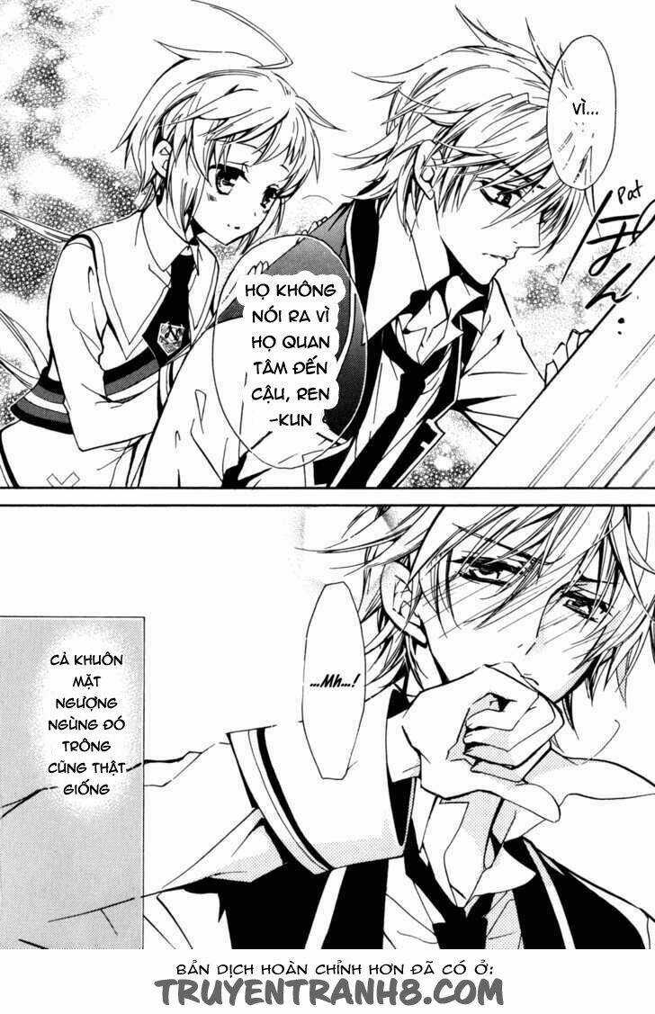 S.l.h - Chapter 19 - Trang 38