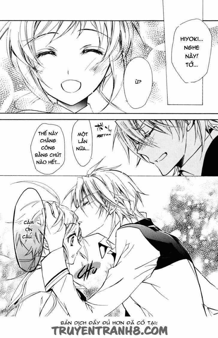 S.l.h - Chapter 19 - Trang 39