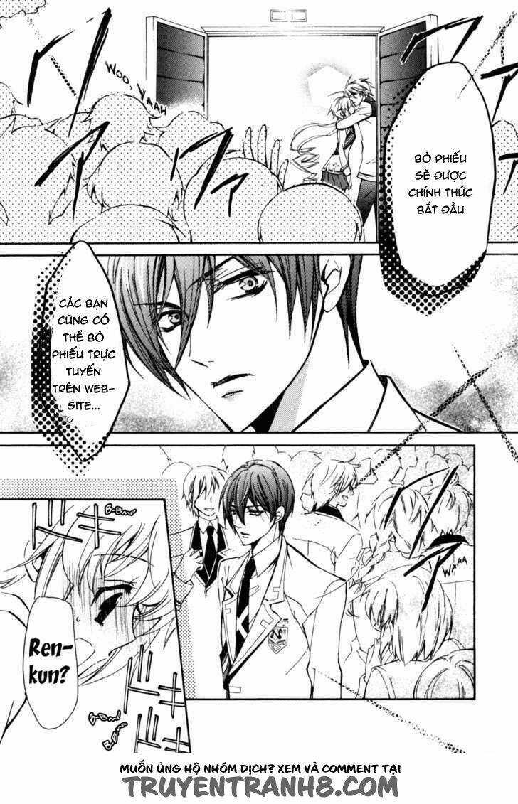 S.l.h - Chapter 19 - Trang 40