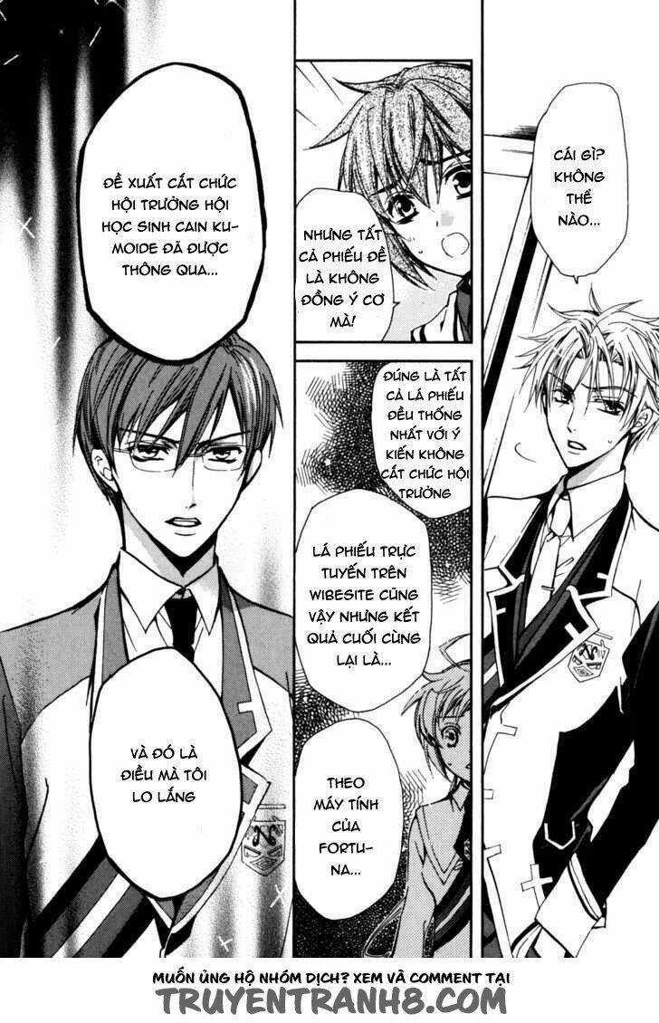 S.l.h - Chapter 19 - Trang 42