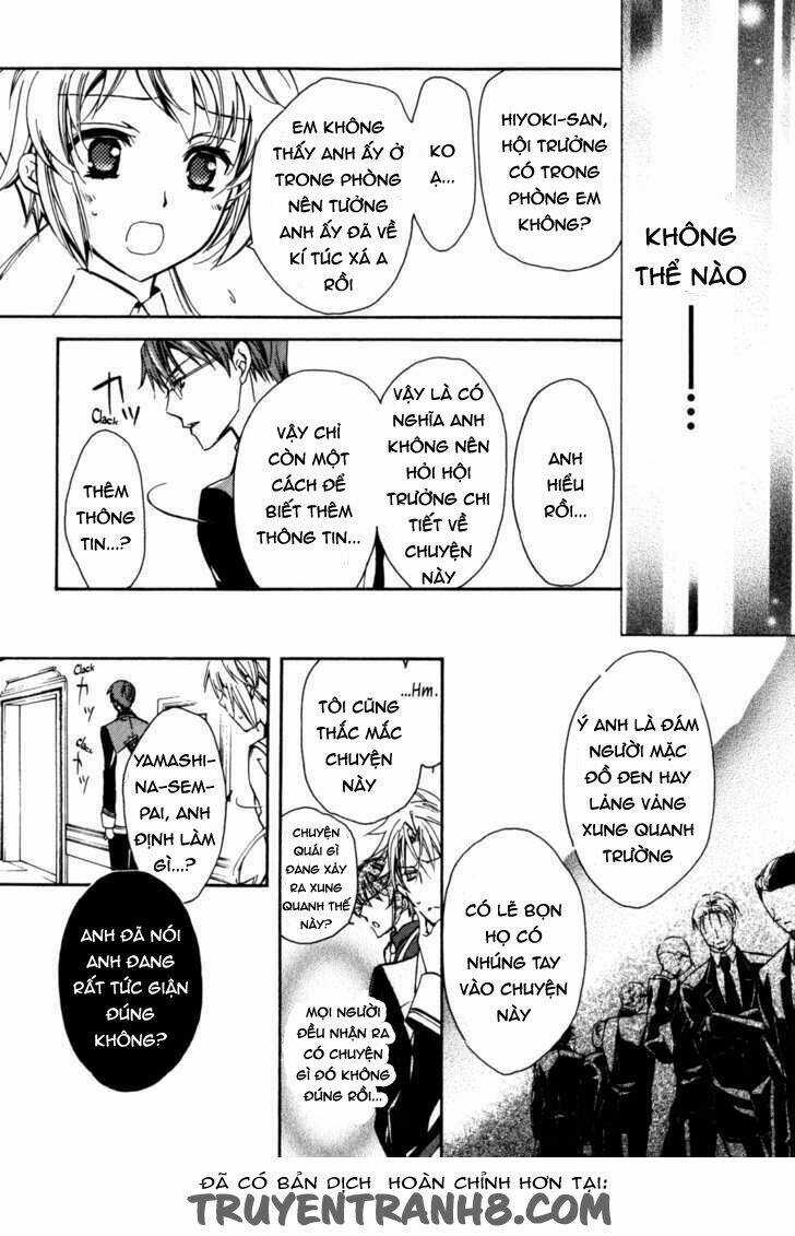 S.l.h - Chapter 19 - Trang 43