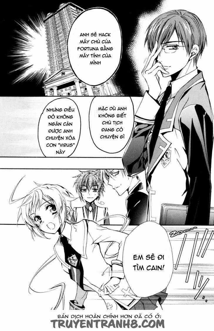 S.l.h - Chapter 19 - Trang 44