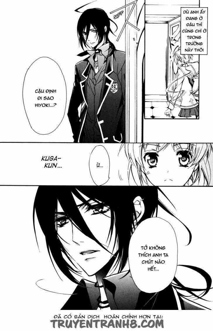 S.l.h - Chapter 19 - Trang 45