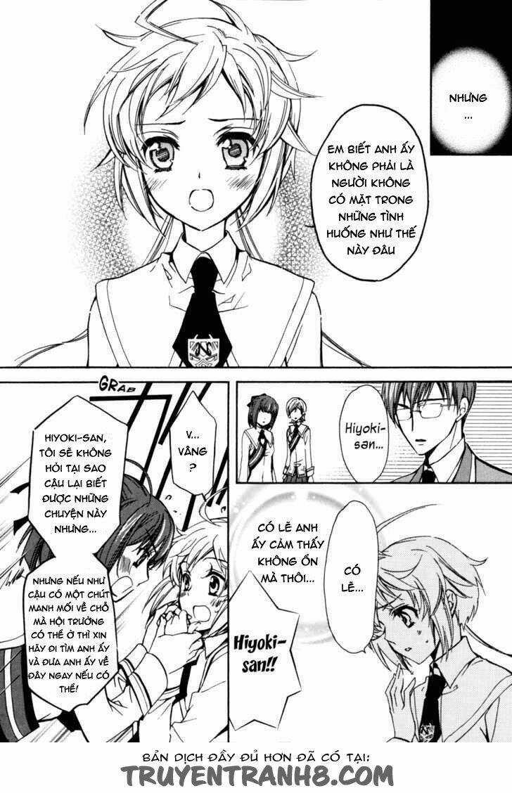 S.l.h - Chapter 19 - Trang 8