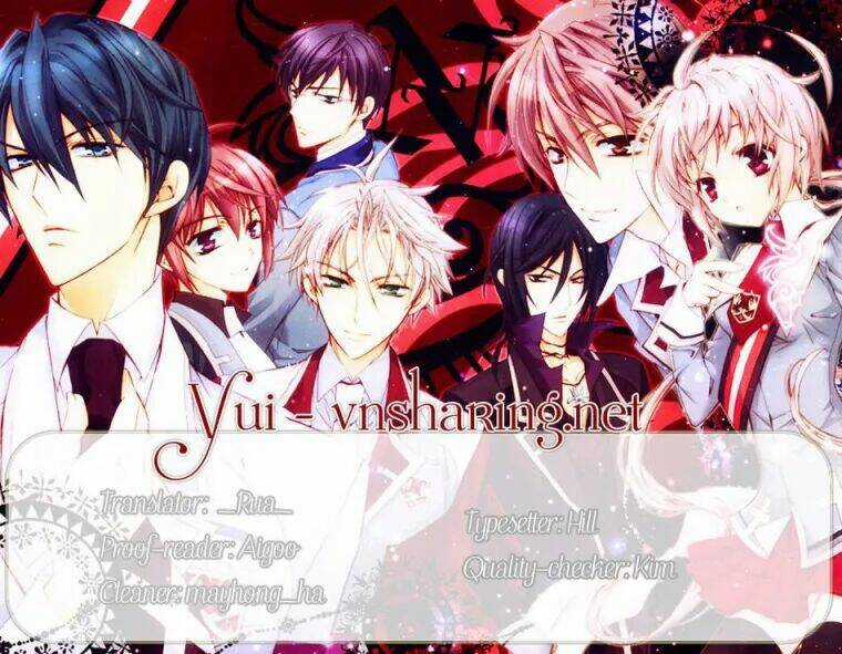 S.l.h - Chapter 2 - Trang 1