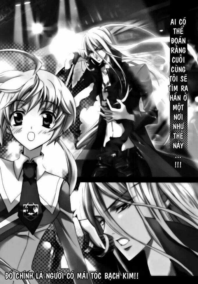 S.l.h - Chapter 2 - Trang 2