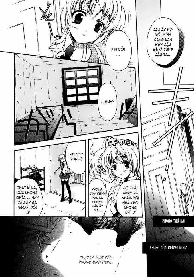 S.l.h - Chapter 2 - Trang 11