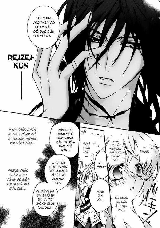 S.l.h - Chapter 2 - Trang 13