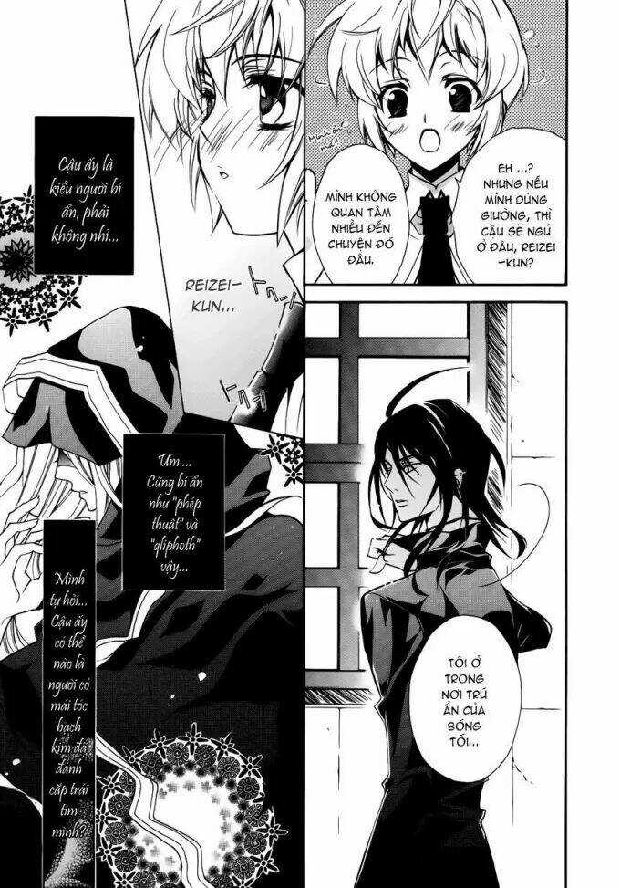 S.l.h - Chapter 2 - Trang 14