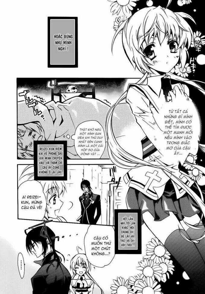 S.l.h - Chapter 2 - Trang 15