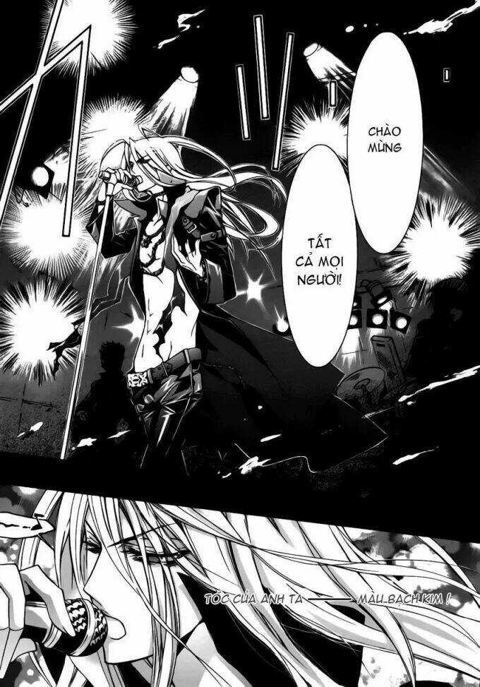 S.l.h - Chapter 2 - Trang 20