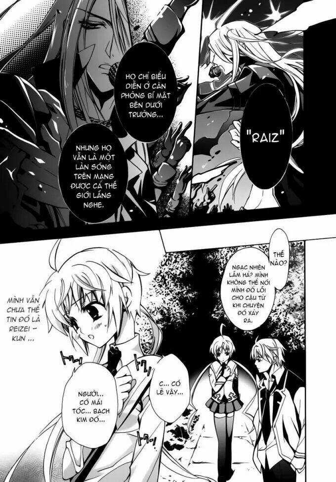 S.l.h - Chapter 2 - Trang 22