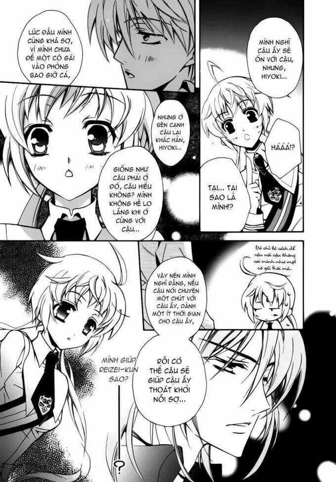 S.l.h - Chapter 2 - Trang 24