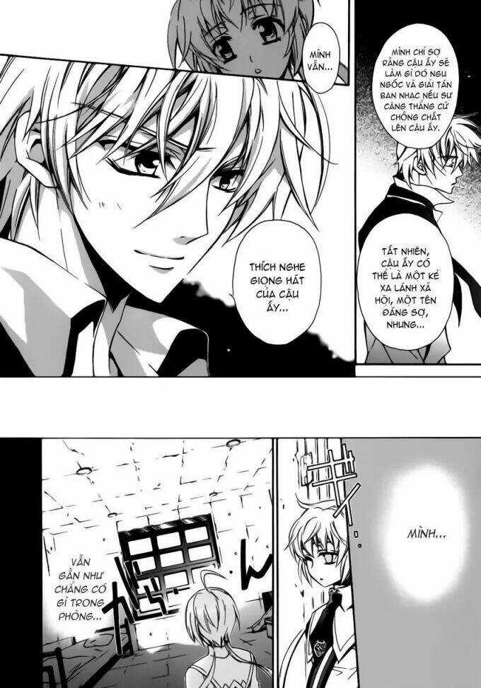 S.l.h - Chapter 2 - Trang 25