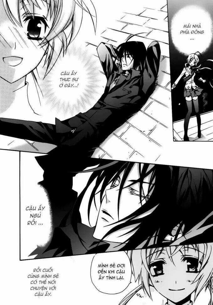 S.l.h - Chapter 2 - Trang 29