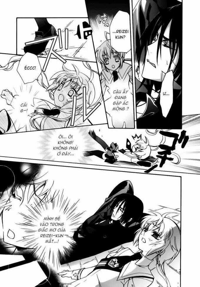 S.l.h - Chapter 2 - Trang 30