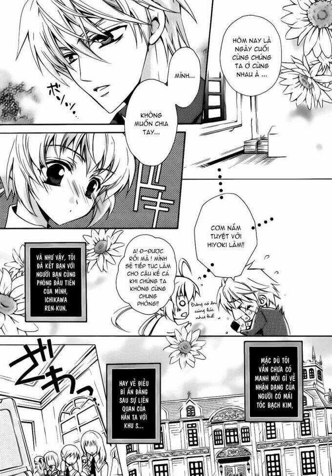 S.l.h - Chapter 2 - Trang 4