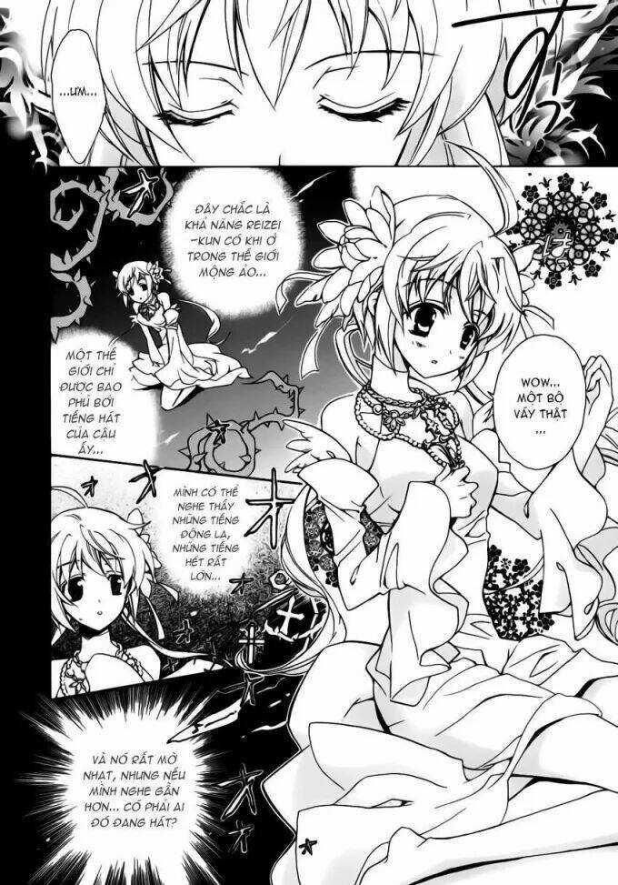 S.l.h - Chapter 2 - Trang 31