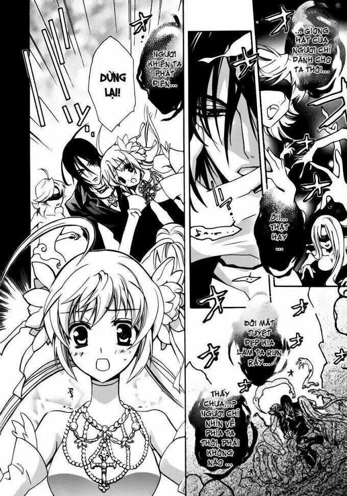 S.l.h - Chapter 2 - Trang 33