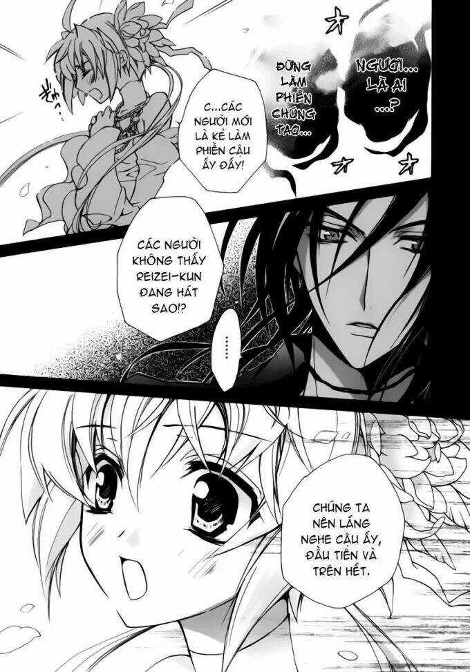 S.l.h - Chapter 2 - Trang 34