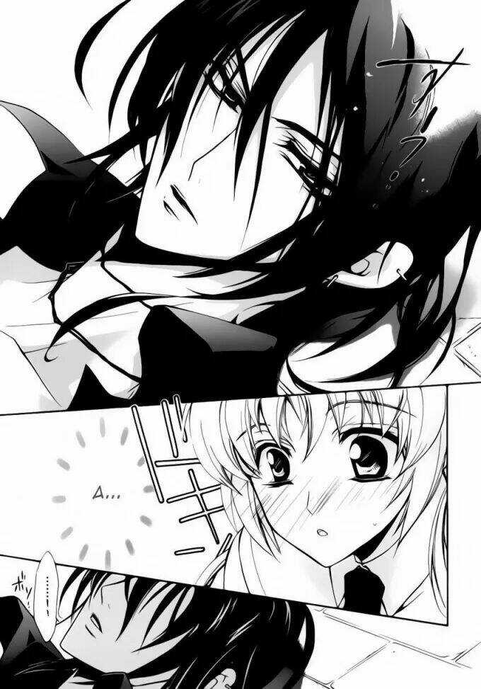 S.l.h - Chapter 2 - Trang 36