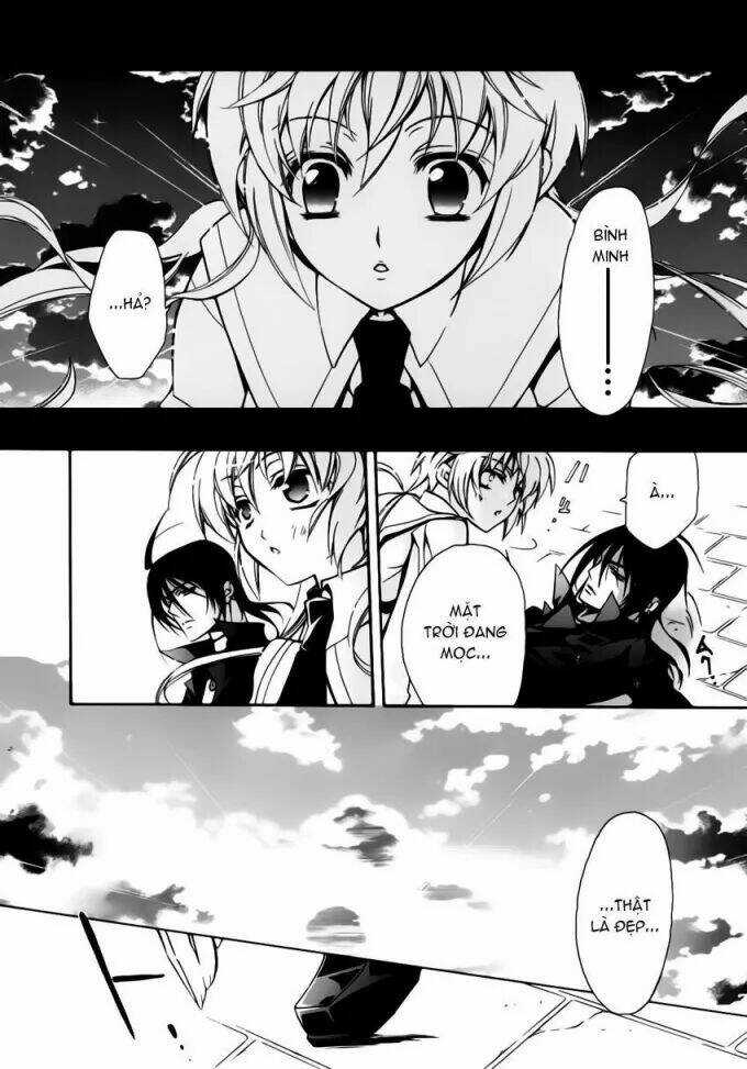 S.l.h - Chapter 2 - Trang 37