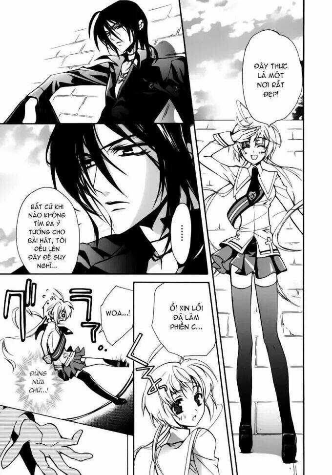 S.l.h - Chapter 2 - Trang 38