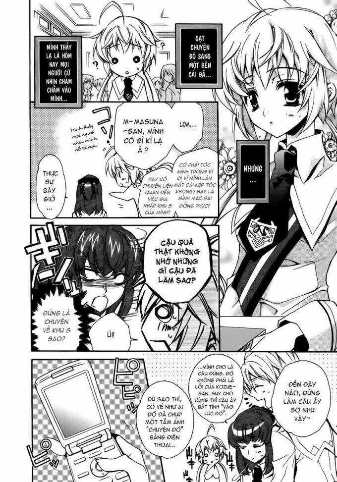 S.l.h - Chapter 2 - Trang 5