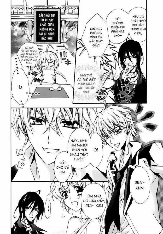 S.l.h - Chapter 2 - Trang 42