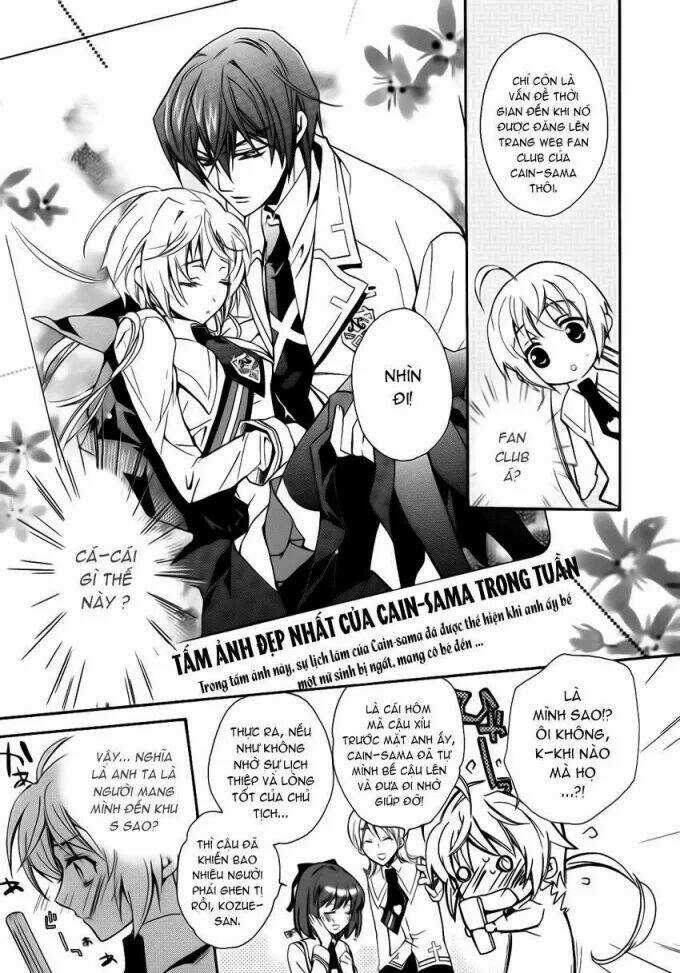 S.l.h - Chapter 2 - Trang 6